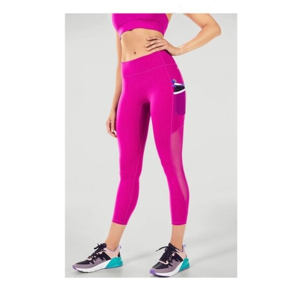 Fabletics Pants - Fabletics Trinity Leggings